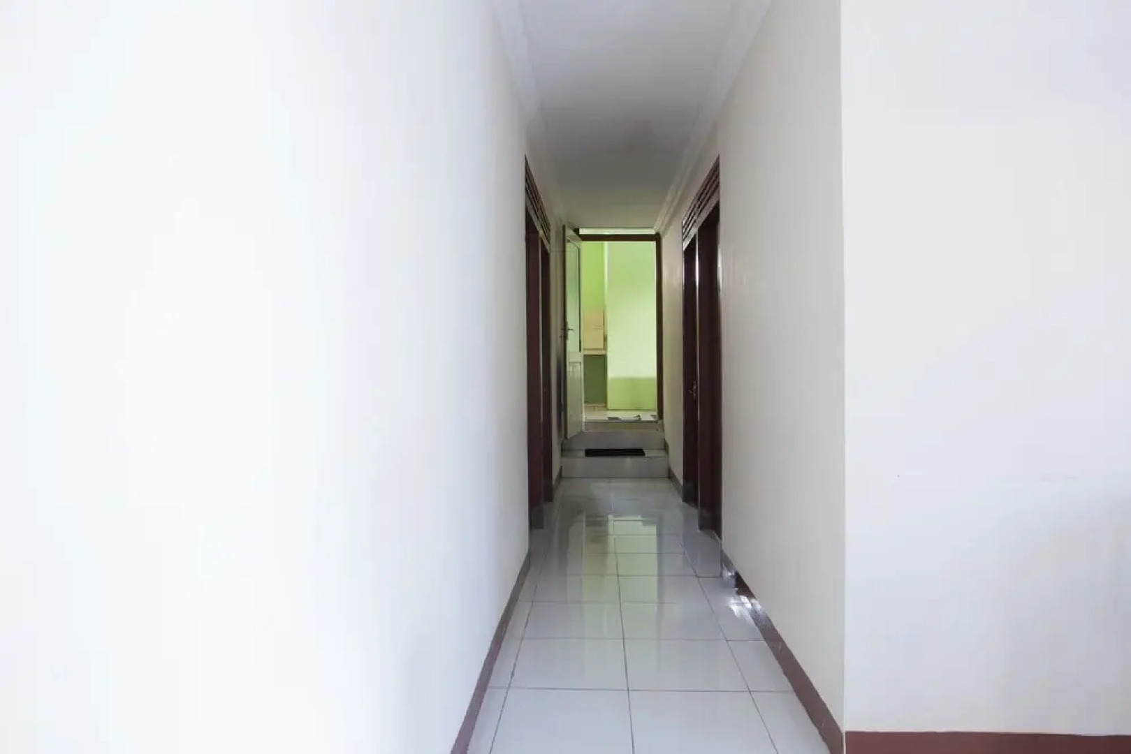 SPOT ON 2719 Homestay Rizqi Syariah - Hostel