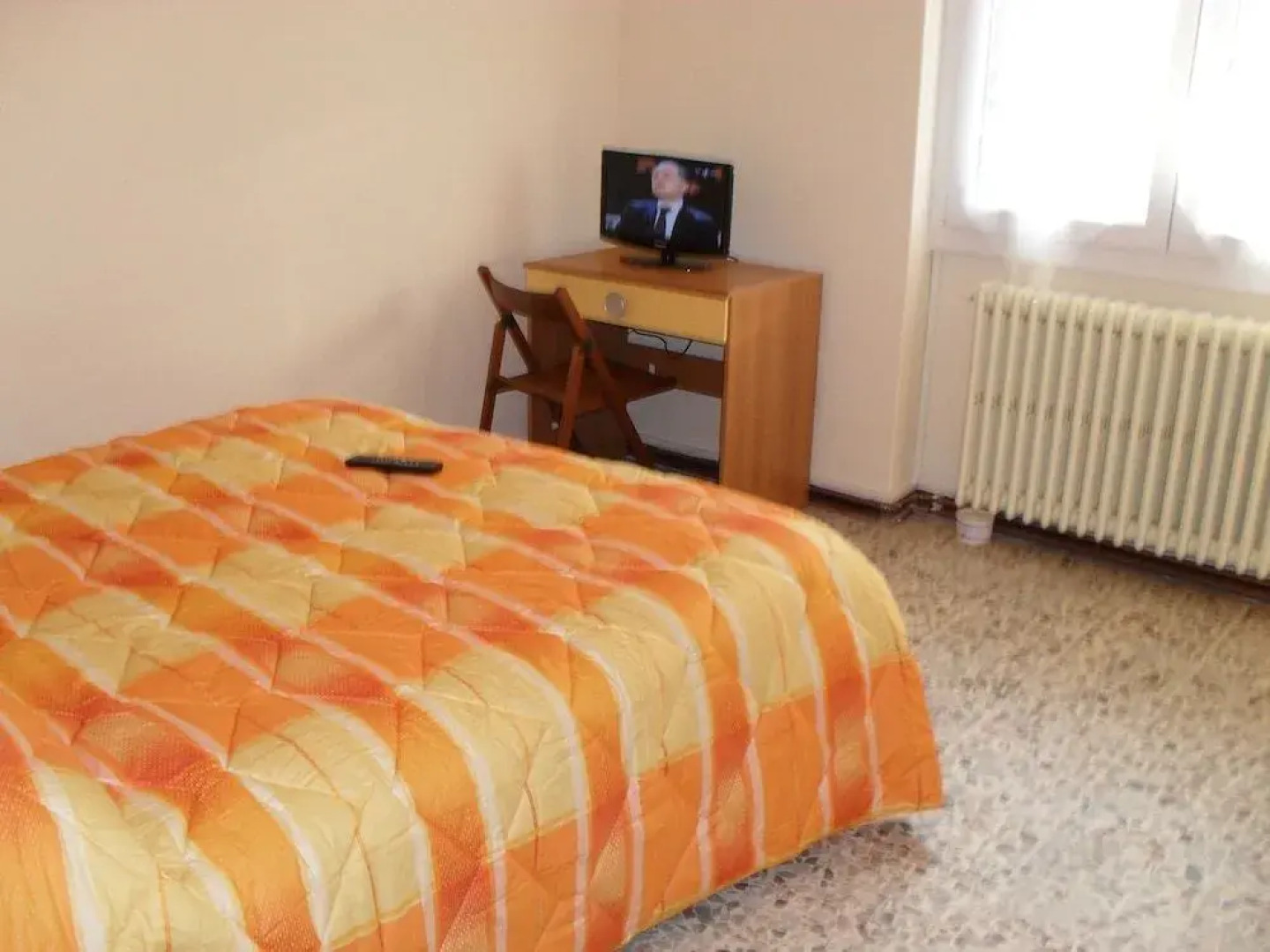 Borno Bed & Breakfast