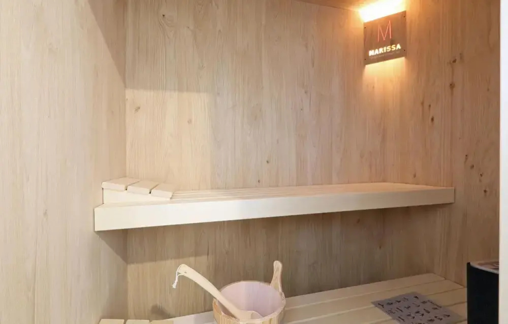 Amazing Home in Lembruch/dümmer See With Sauna and 2 Bedrooms