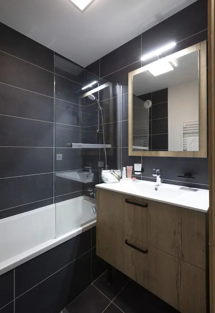 TERRESENS - Neige et Soleil