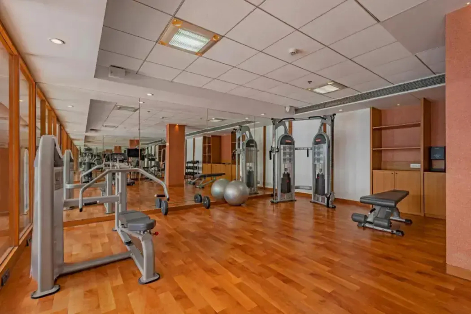 Club Mahindra Kensville Golf Resort