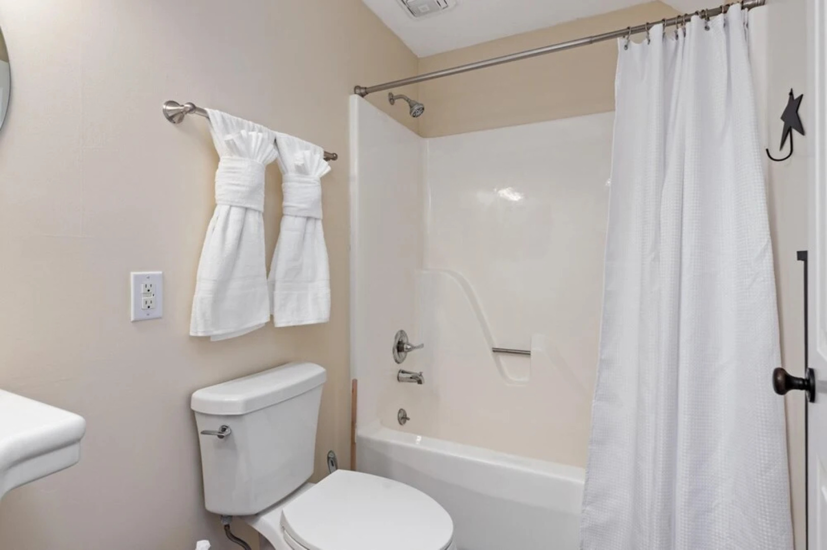 Wintergreen Mountain Ski Condo