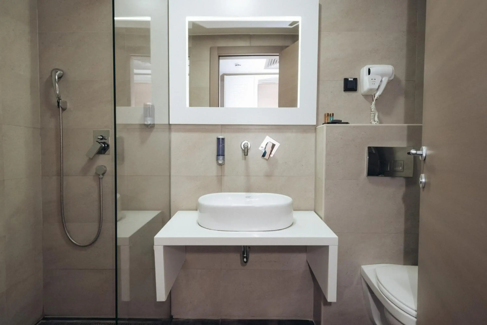 Hotel Passport Garni