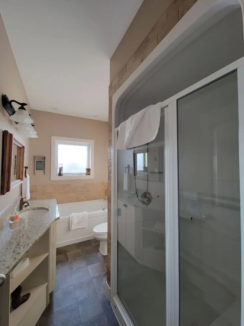 Rocking R Guest Ranch