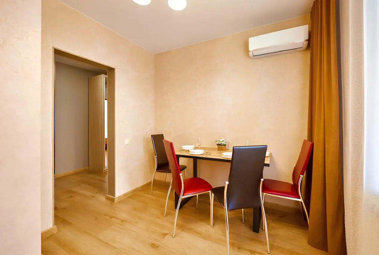 Апартаменты на улице Мичурина 149