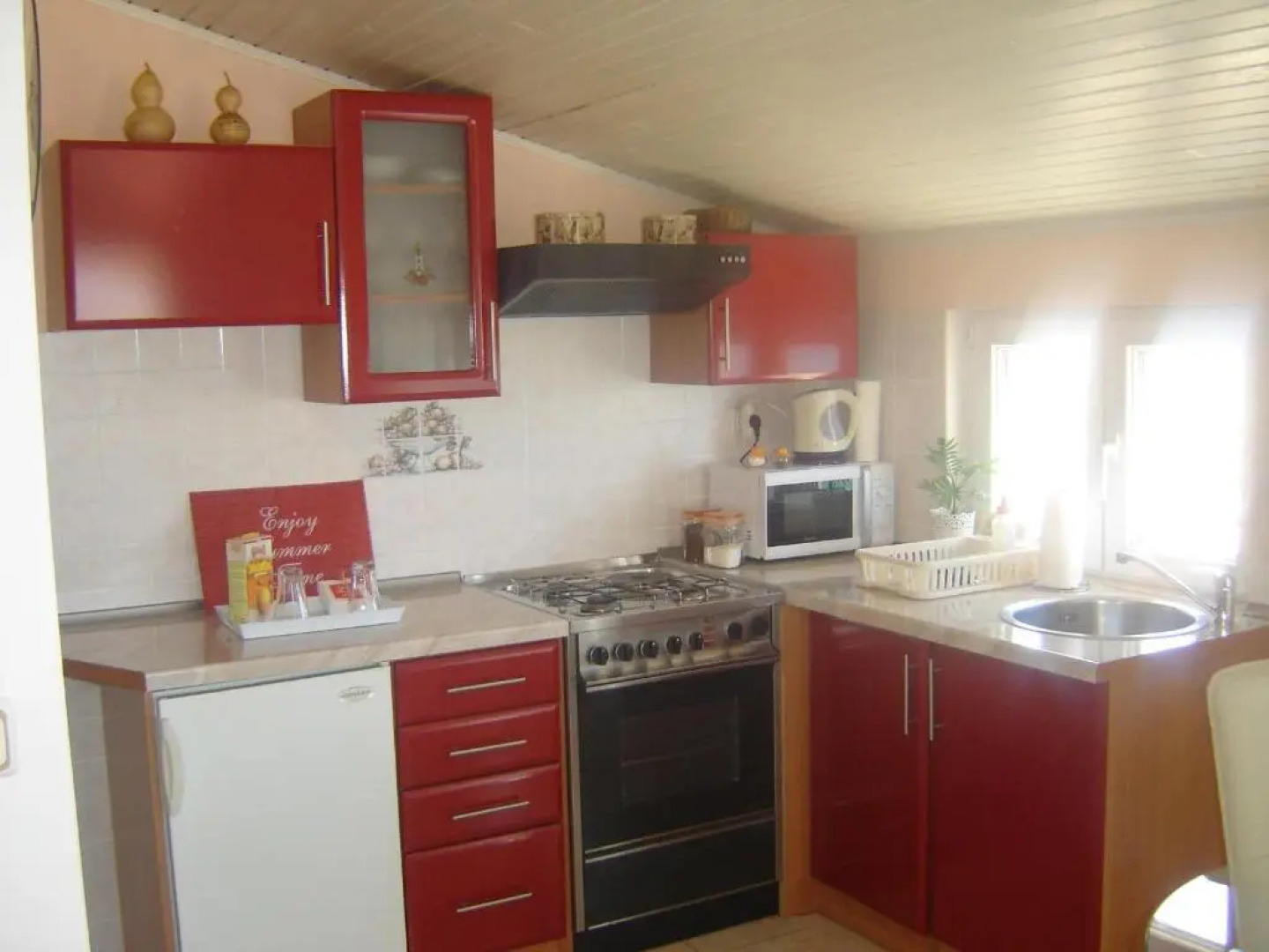 Apartments Benutic-Lalini