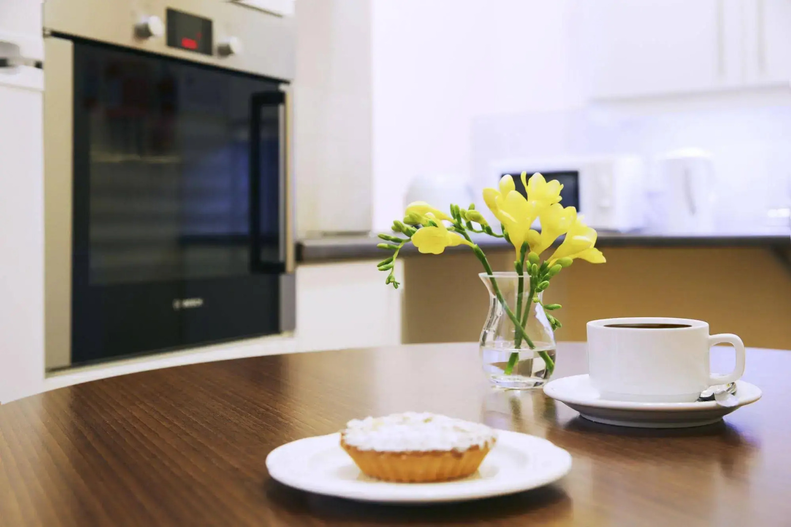 Trinity College Campus Accommodation