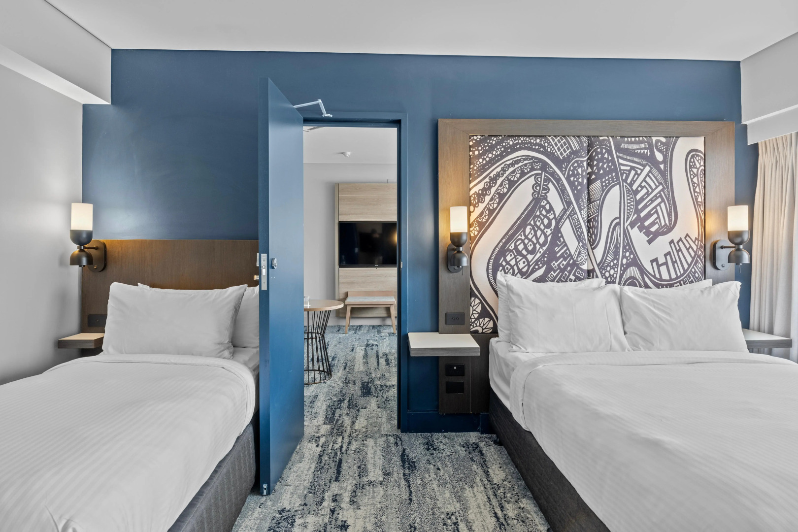 voco Brisbane City Centre Hotel