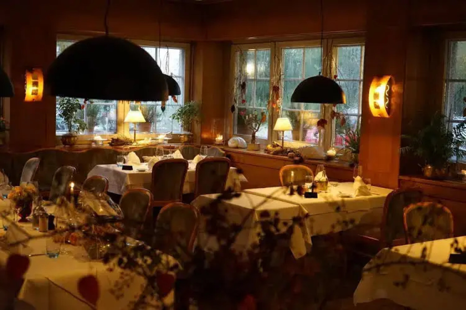 Otts Hotel Leopoldshöhe