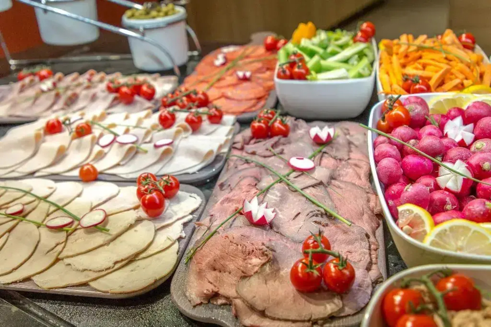 SOWELL FAMILY Le Vallon