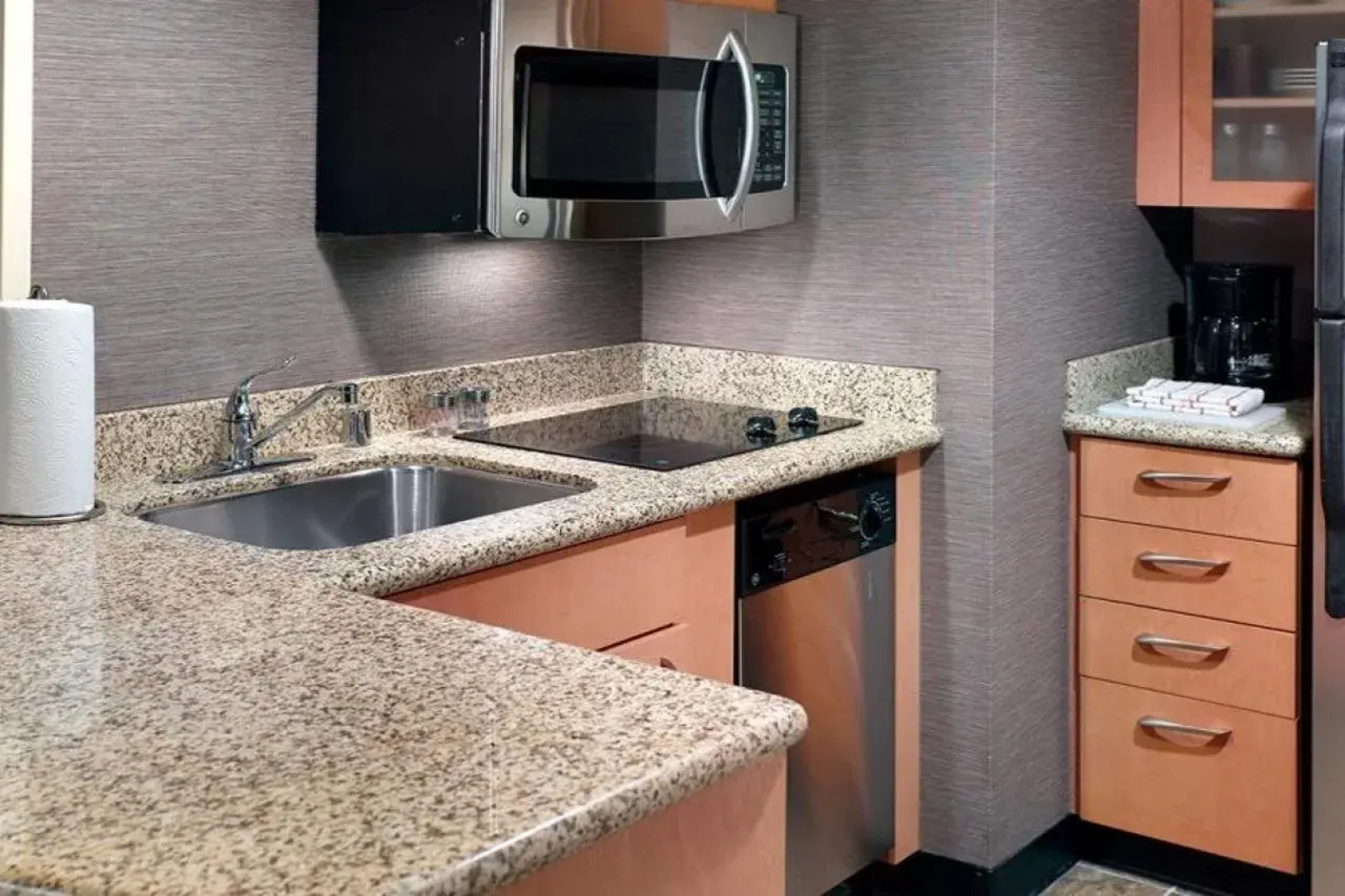 Sonesta ES Suites Atlanta Alpharetta Windward