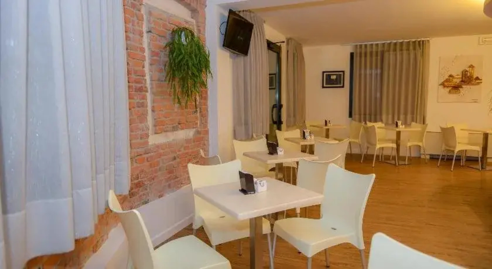 Hotel Il Centrale Ristorante Pizzeria