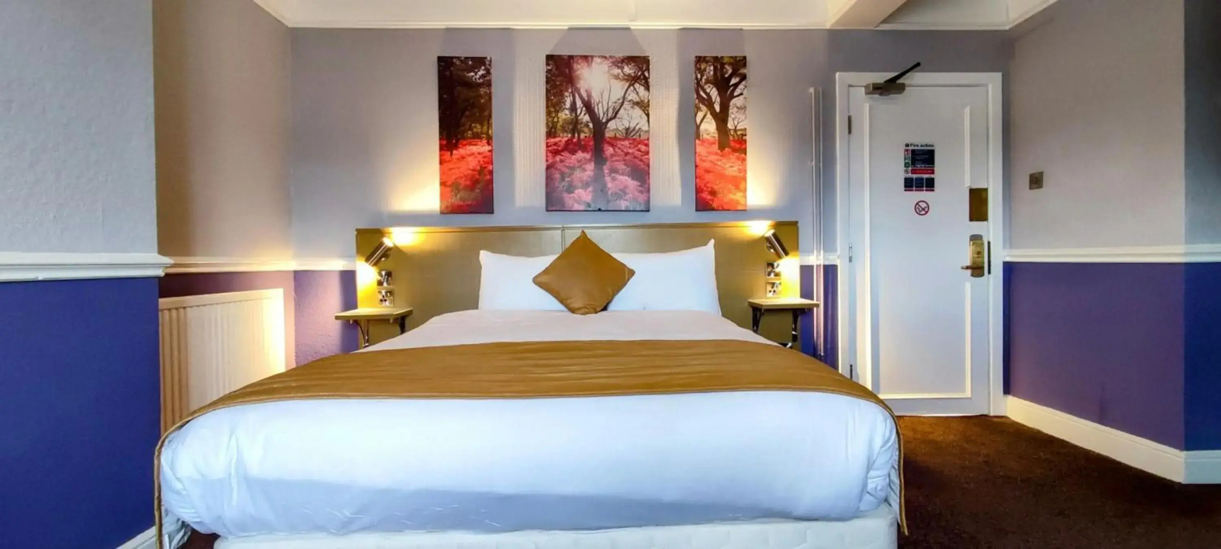 The Grand Hotel Llandudno