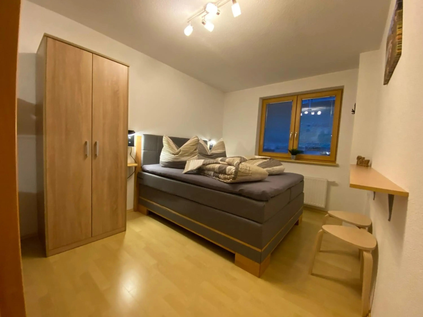 Pension Jagerhof - Sommercard Inkl - 5 Min zum Hochzeiger