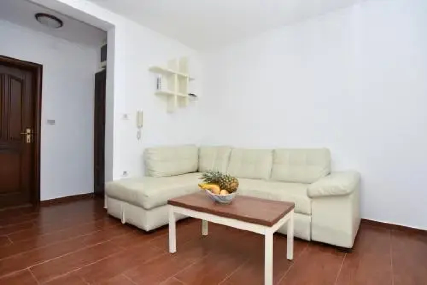 Apartment Dzaleta II