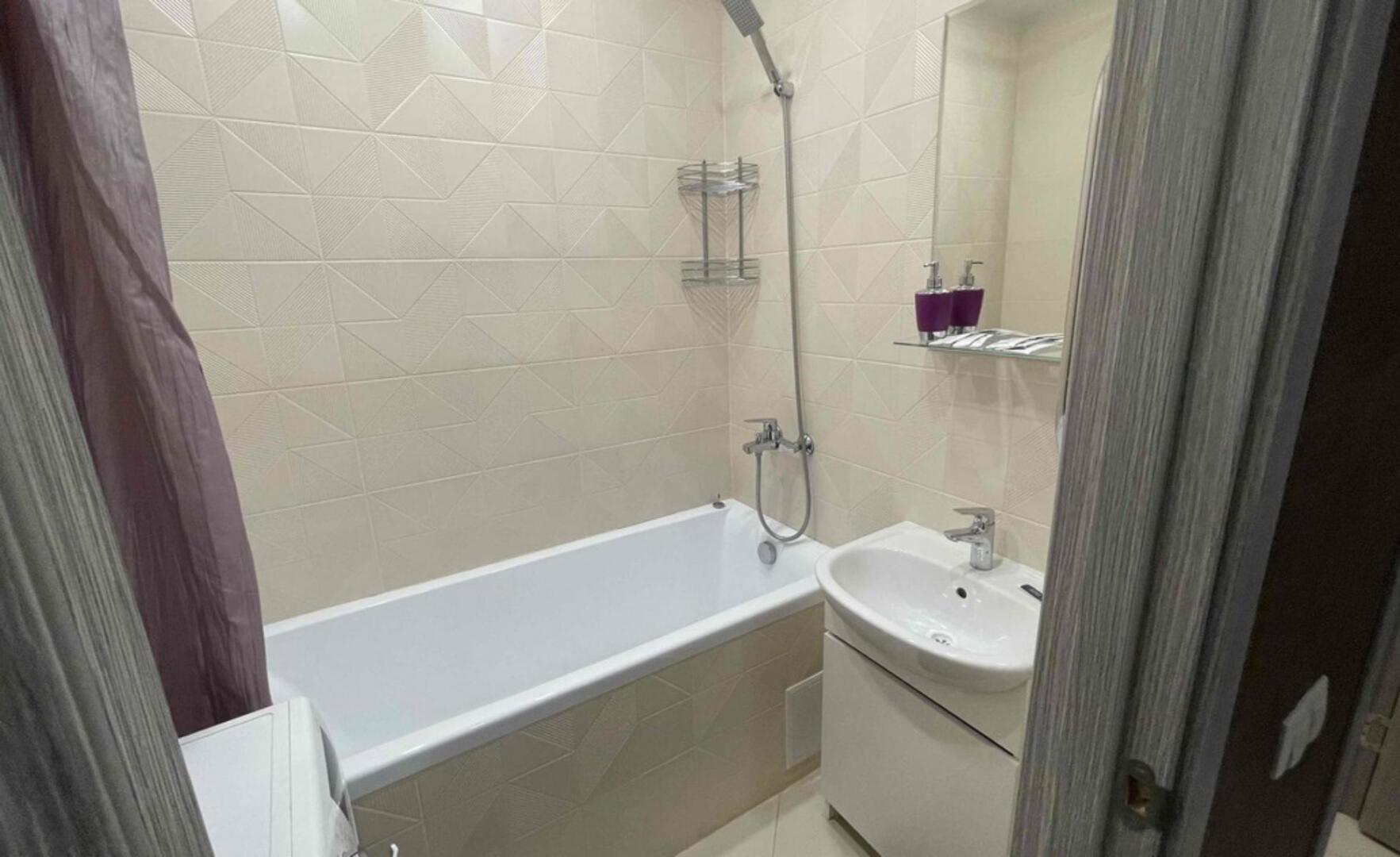 Апартаменты на улице Текстильщиков