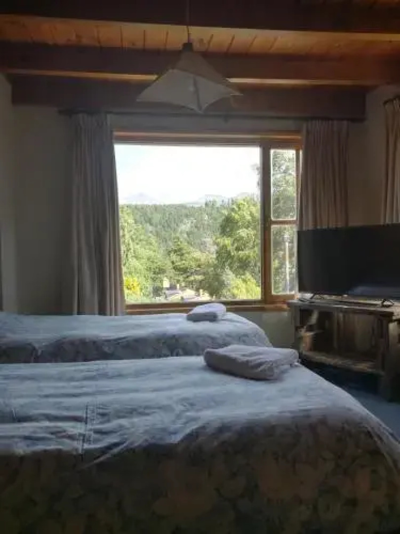 Cabañas La Encantada