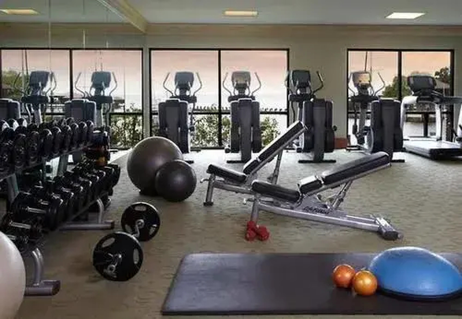 The Grand Hotel Golf Resort & Spa, Autograph Collection