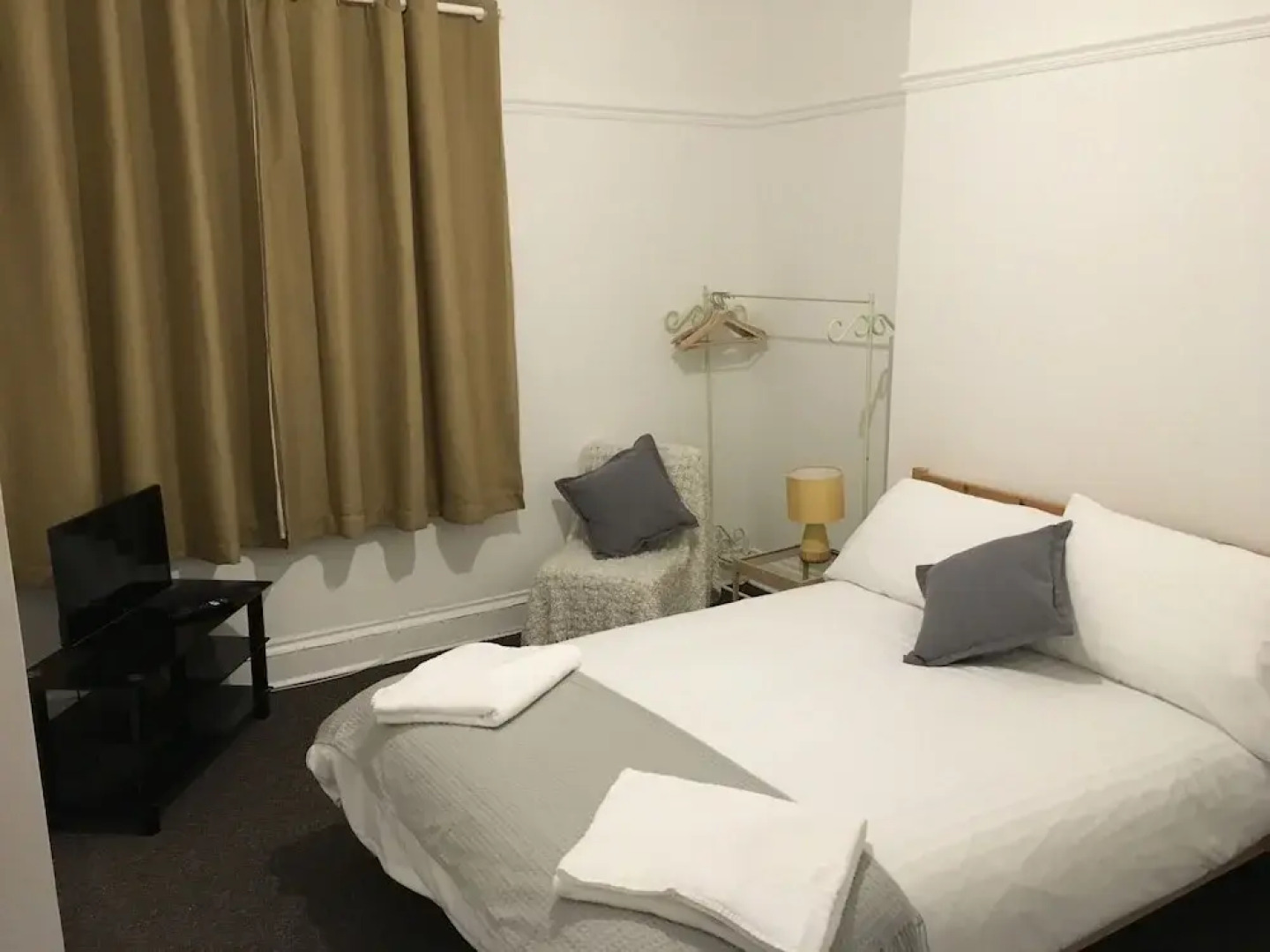 Harbour Lets - Ewenny House