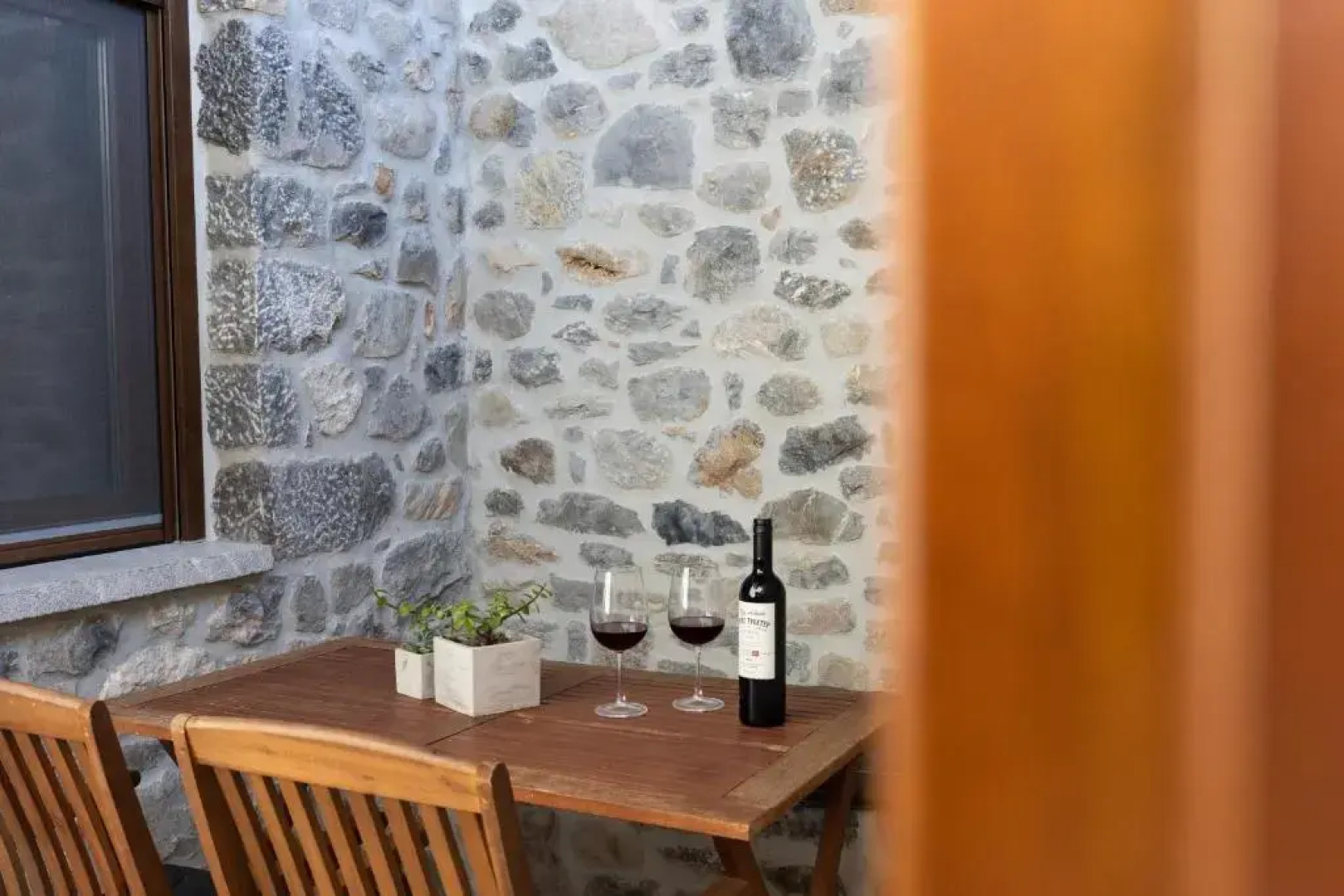 Kagiampakis Concept Residences II