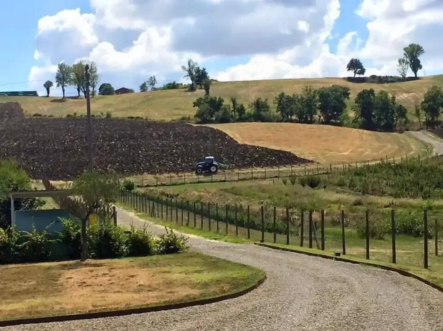 Pianderna Agriwellness