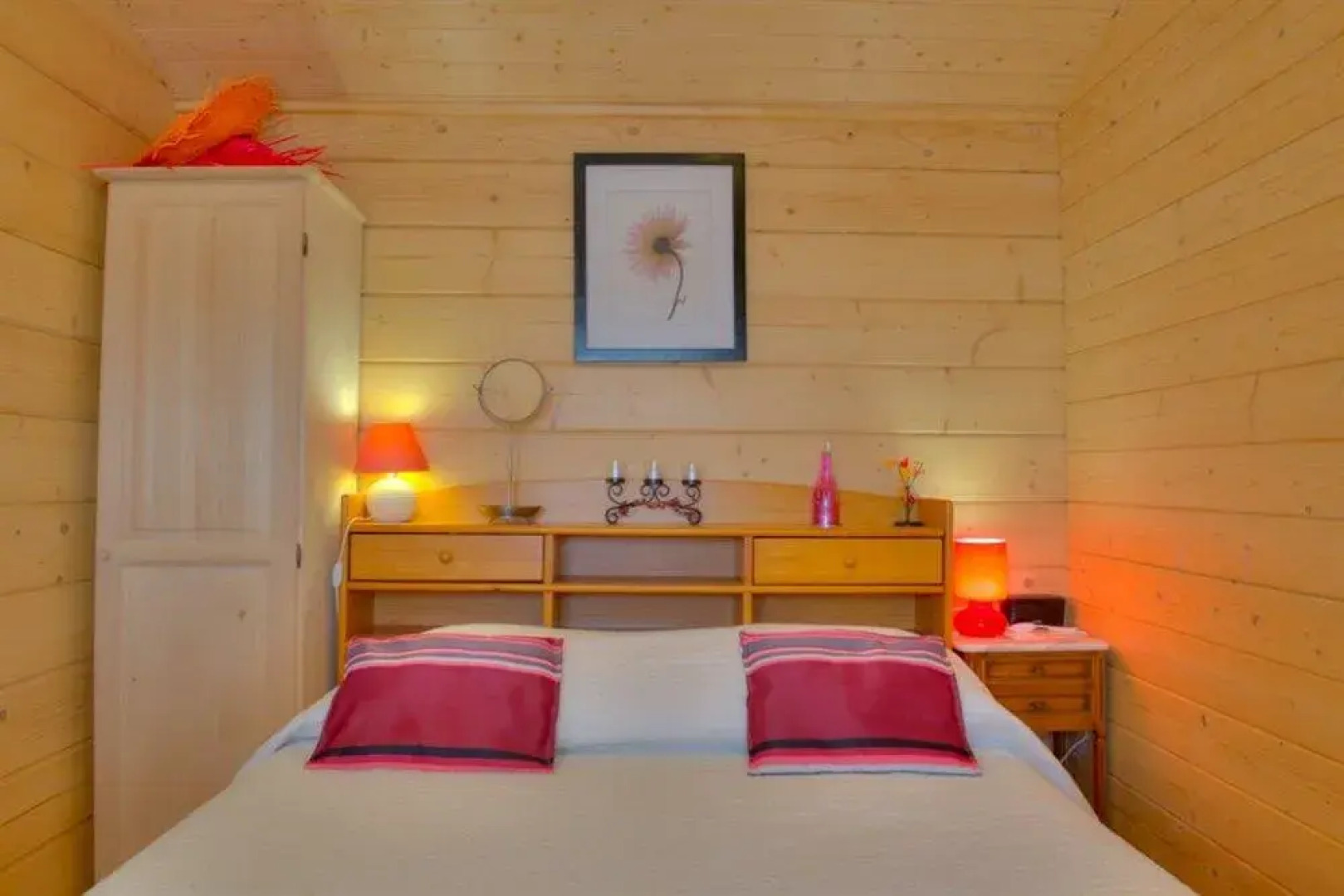 Le Castel du Mont Boisé