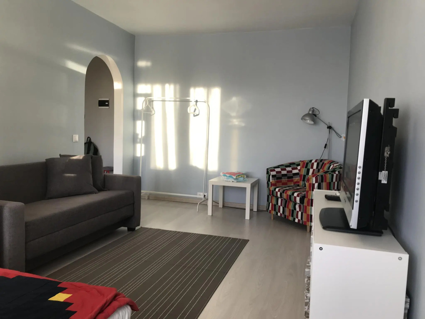 Апартменты Баттерфляй