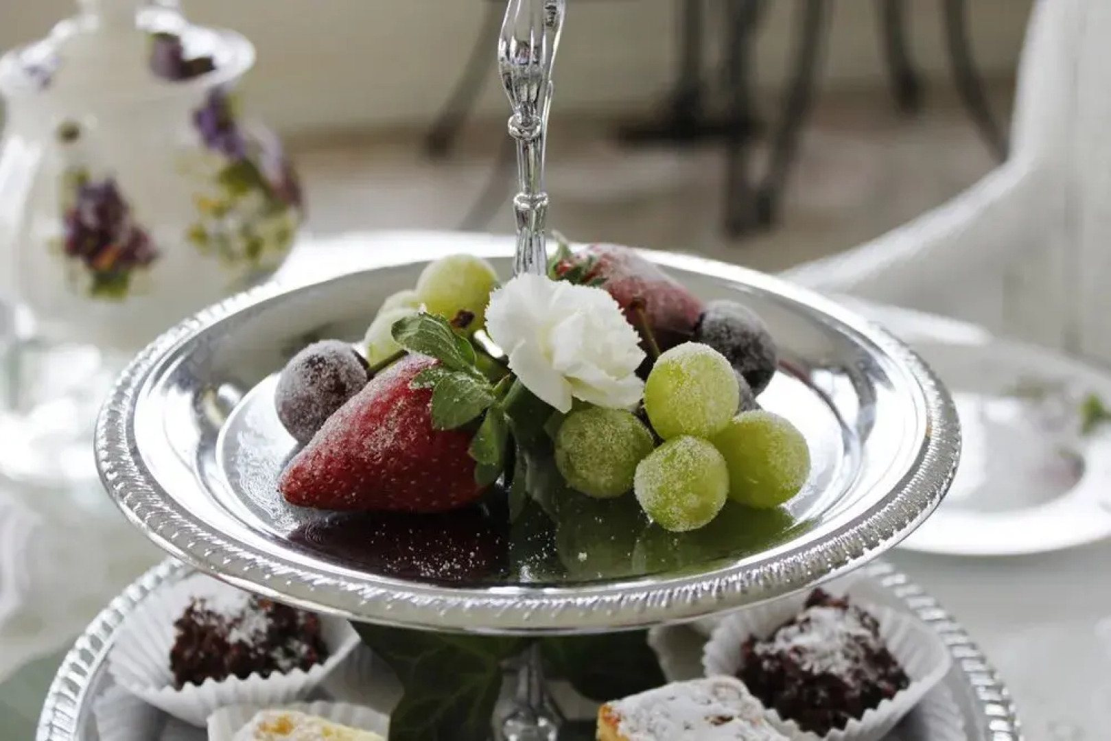 Elk Forge B&B Inn & Day Spa