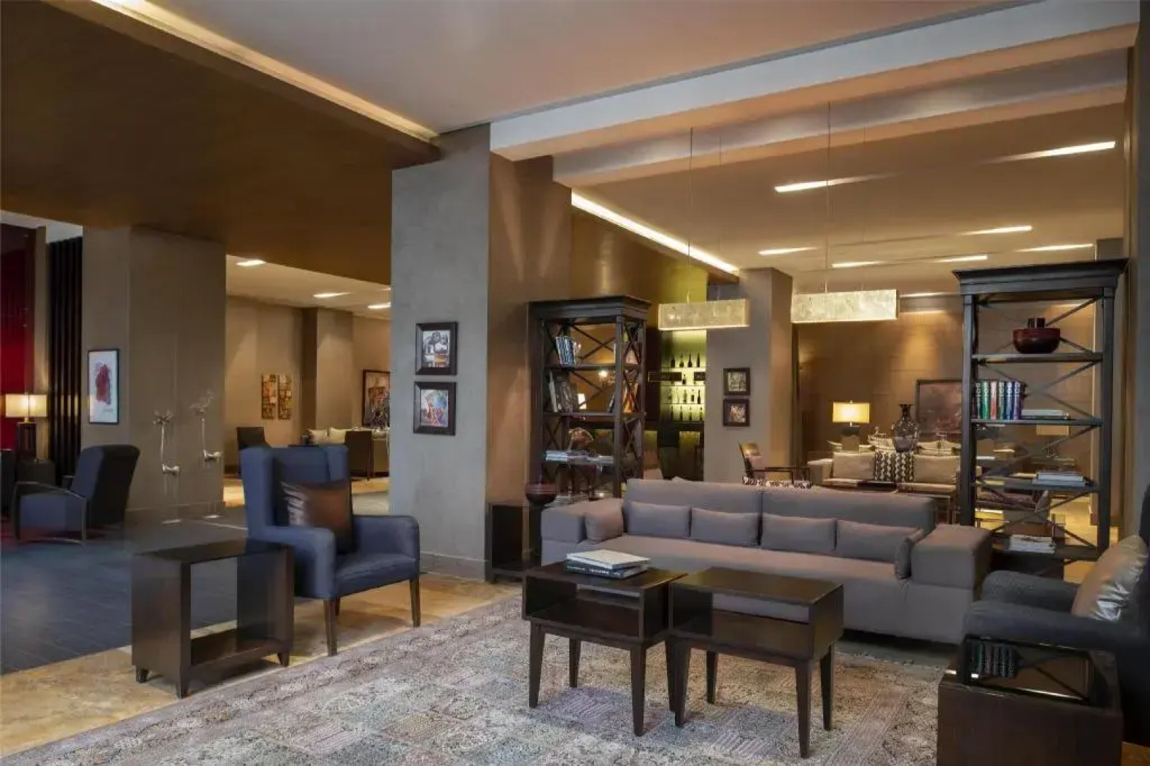 Bristoria Hotel Erbil