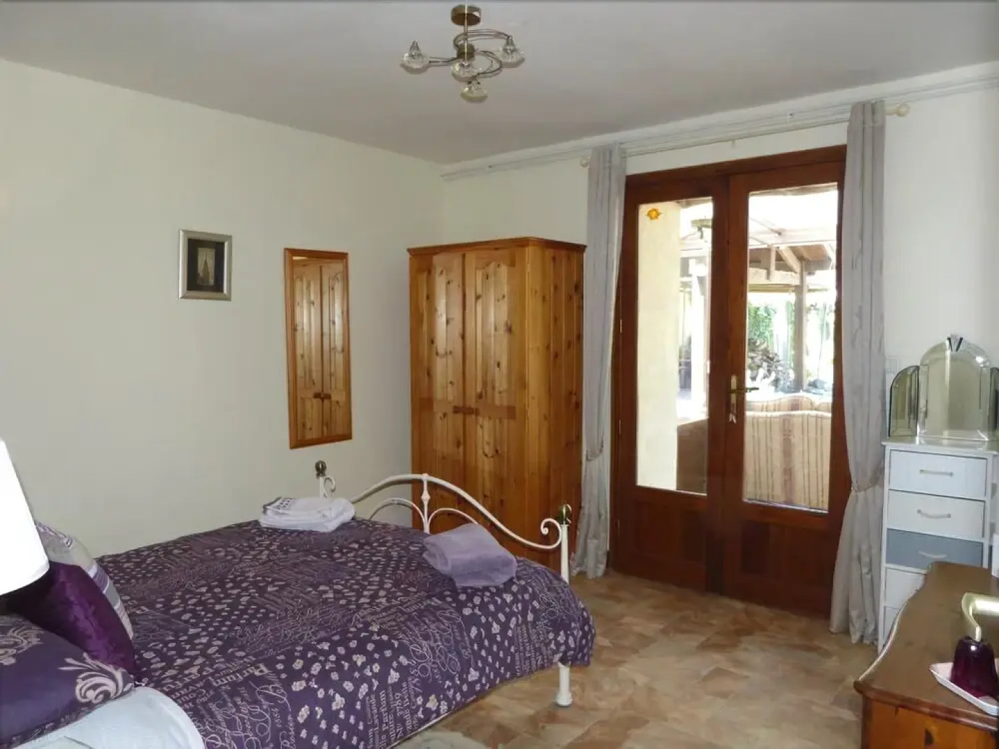 Le Grand Chemin de La Vie