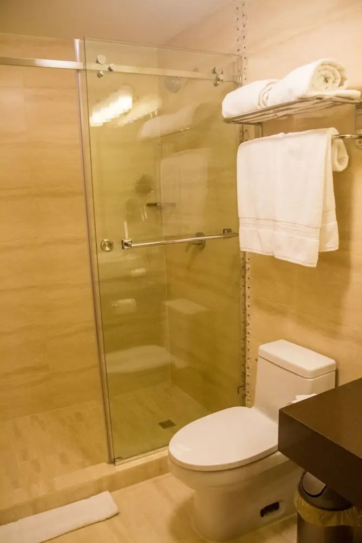 Los Brezos Boutique Hotel