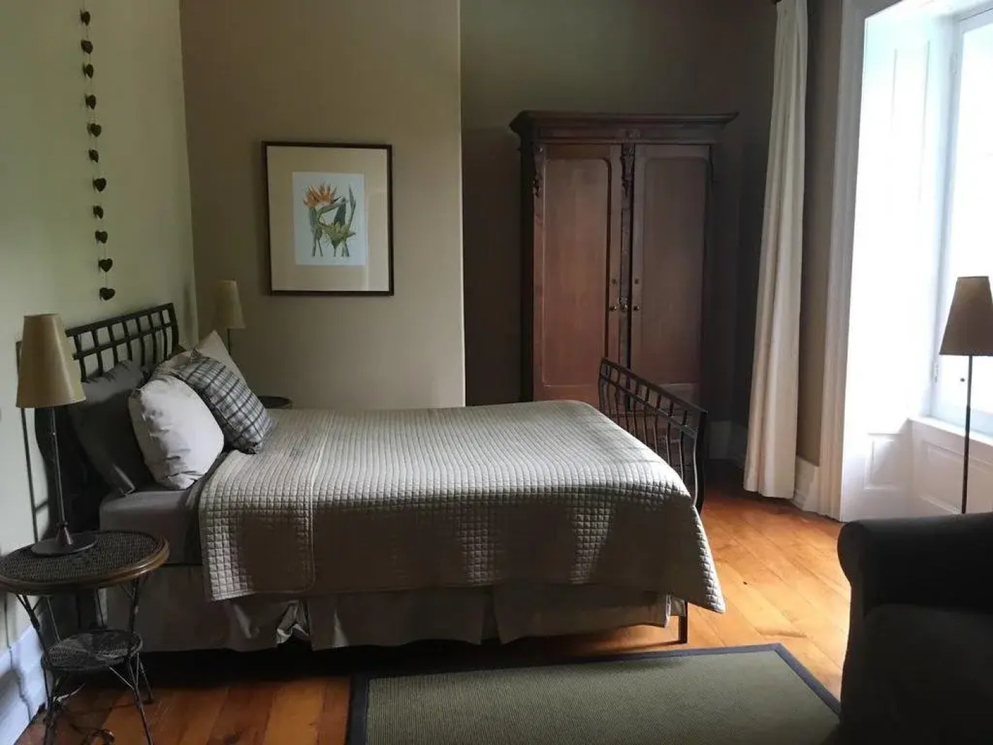 Denaut Mansion Country Inn