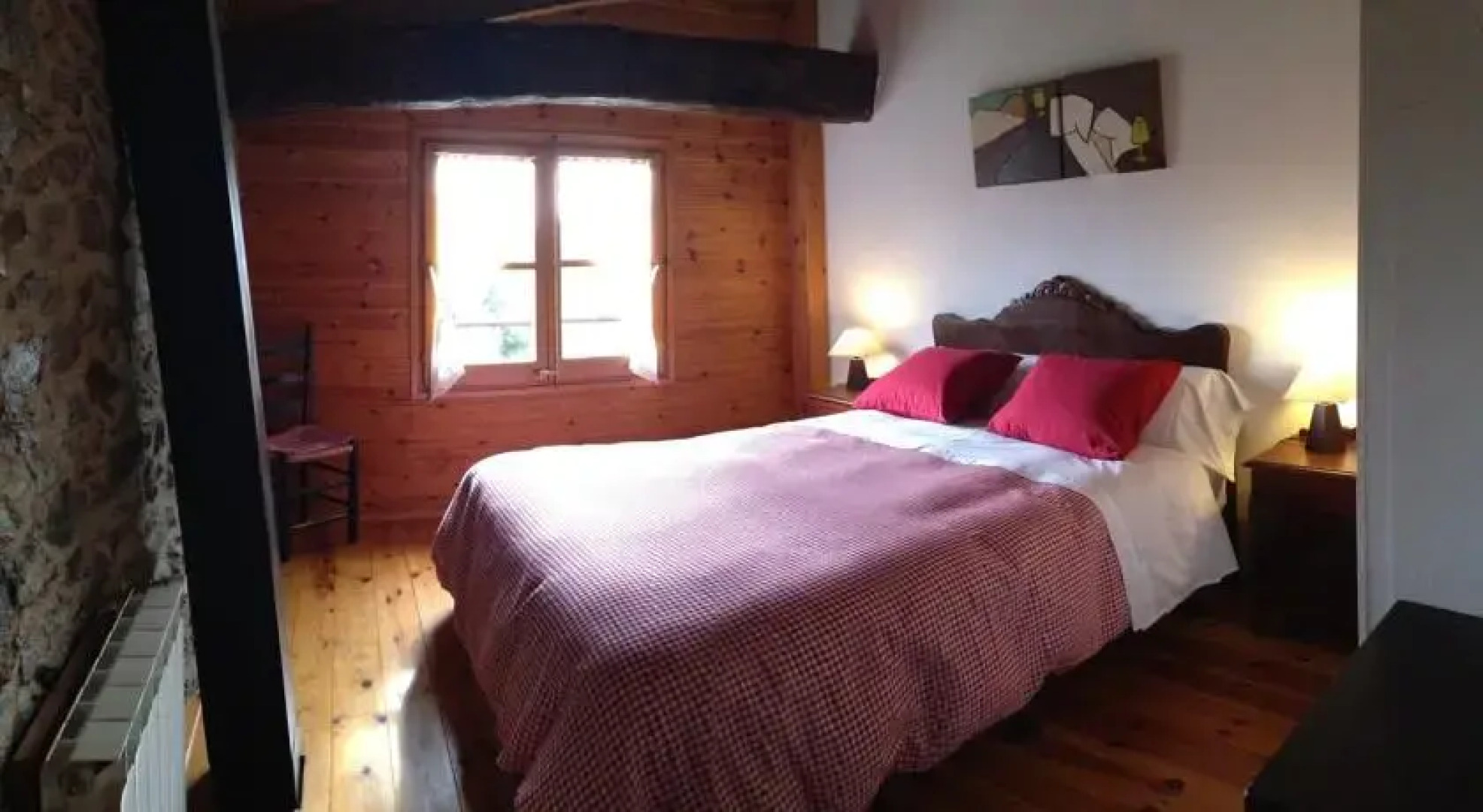 Turismo Rural Can Pol de Dalt - Bed and Bike