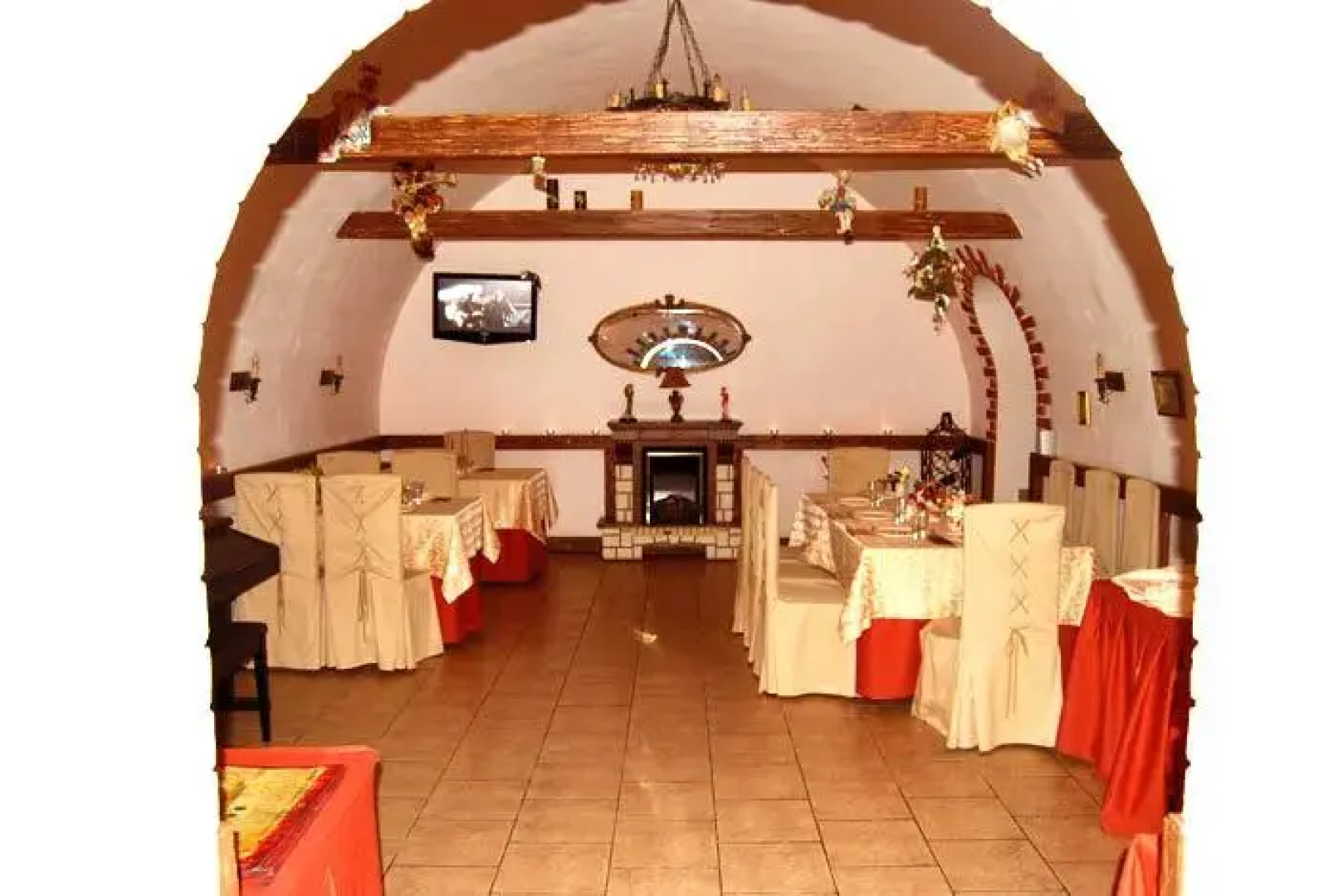 Дворянская