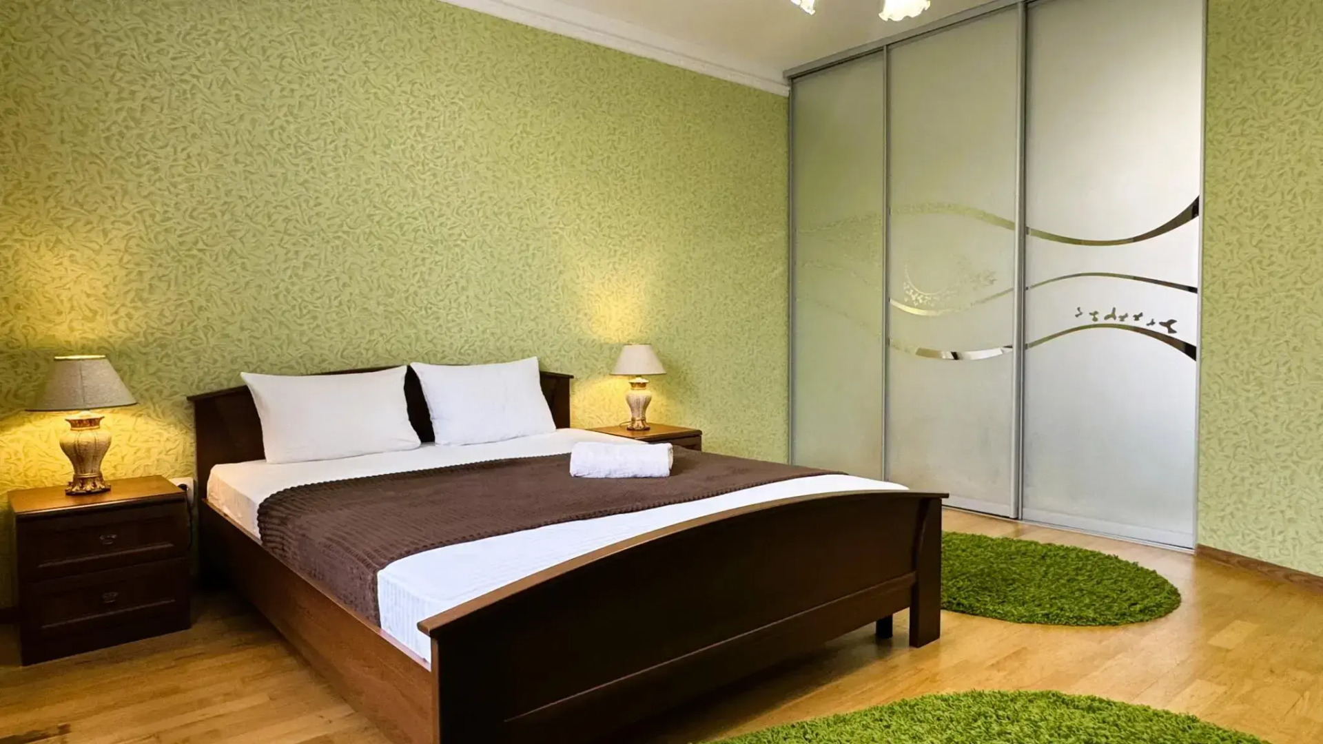 Right Room на улице Баумана