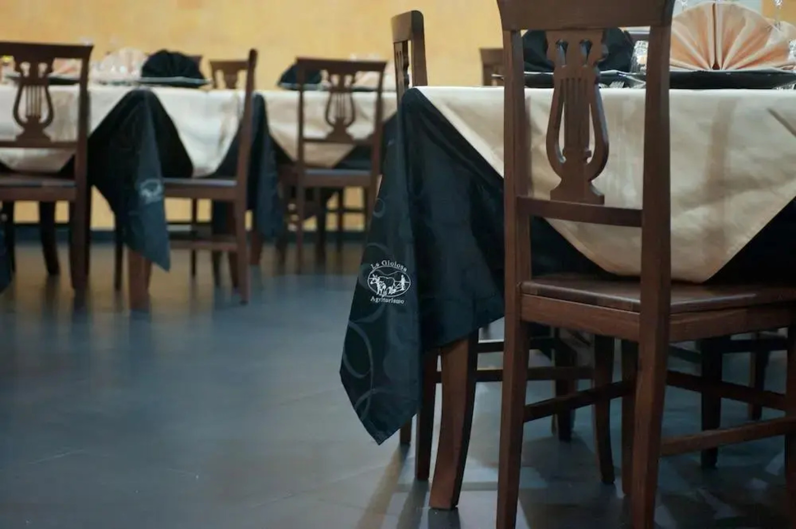 La Gioiosa Agriturismo