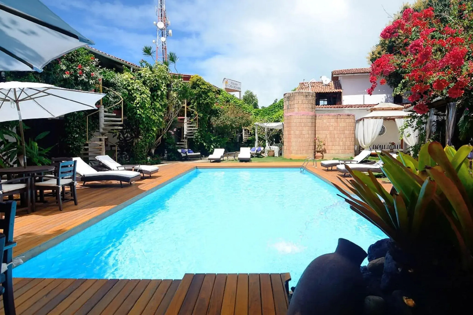 Pousada Casa de Maria