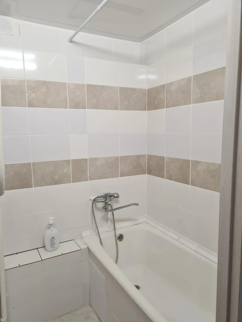 Вариант на улице Аэропорт 3