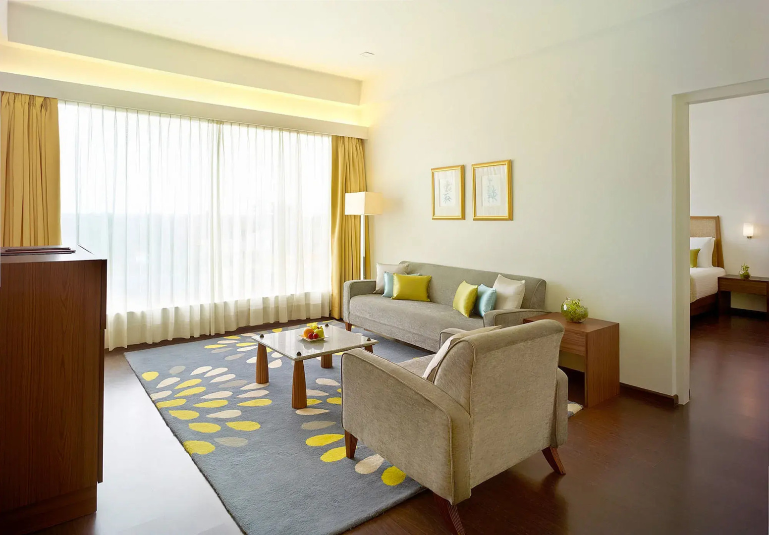 The Gateway Hotel Balaghat Road Gondia