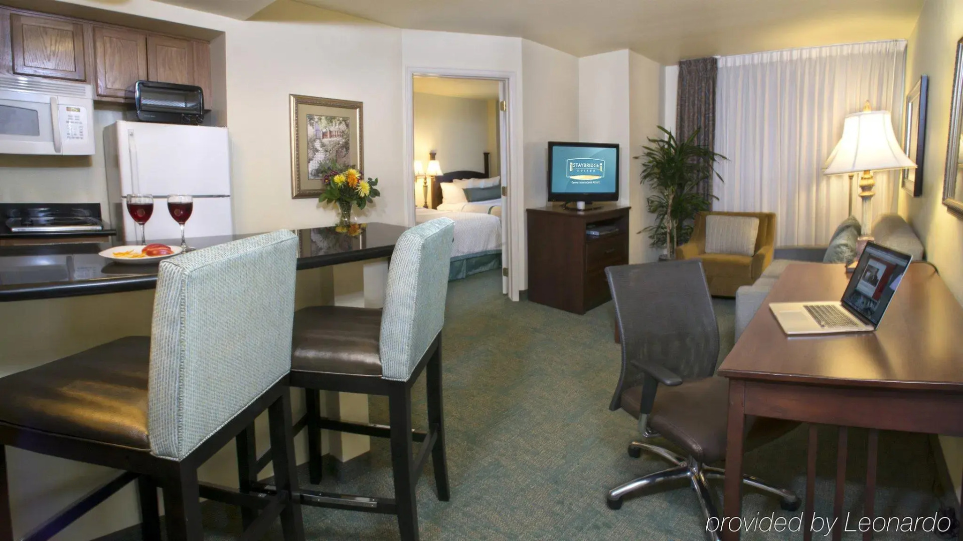Staybridge Suites Denver International Airport by IHG