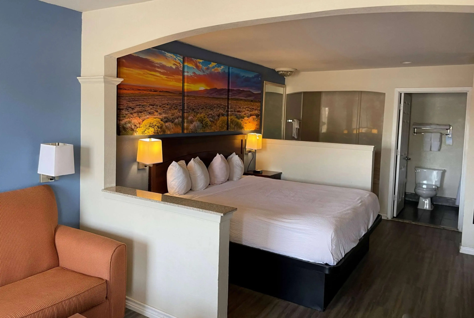 Days Inn by Wyndham Nacogdoches/SFA University/Downtown