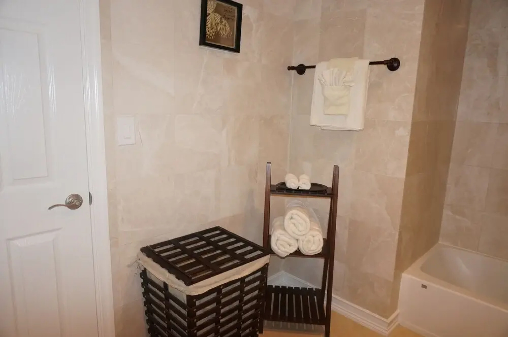 Ocean Reserve Condominium