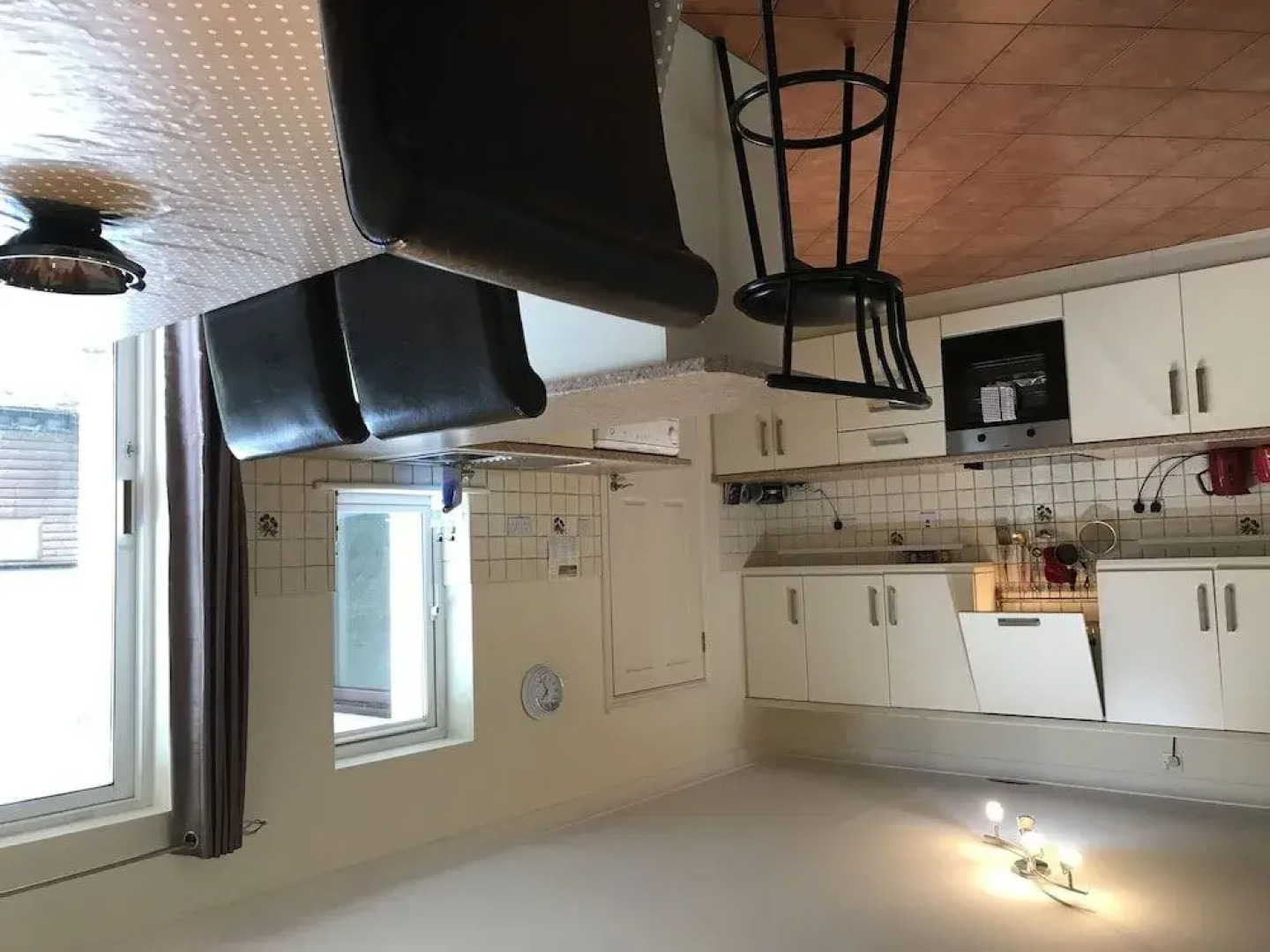 The Clifden Townhouse