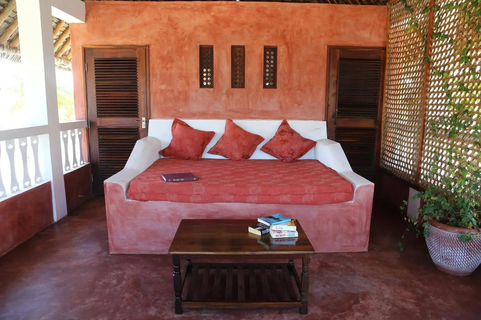 Kijongo Bay Beach Resort