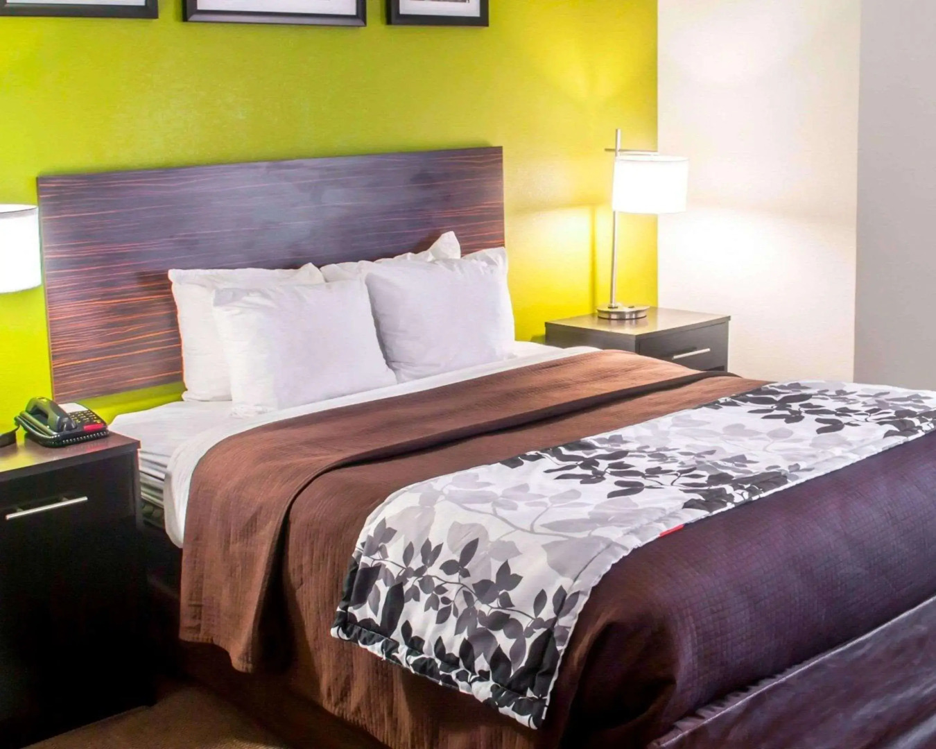 Quality Inn Conway Northwest