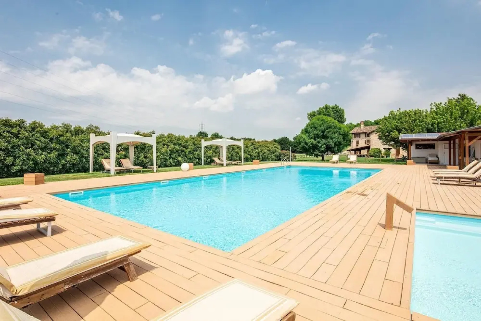 Agriturismo Casa Gioia