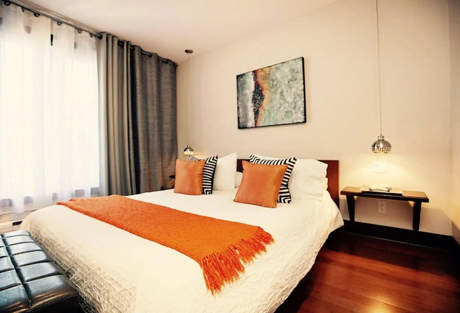 Loft Jacques-Cartier- Le Plateau Free Parking