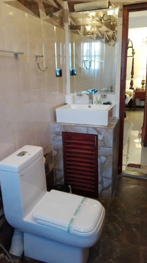 Richmond House Colombo