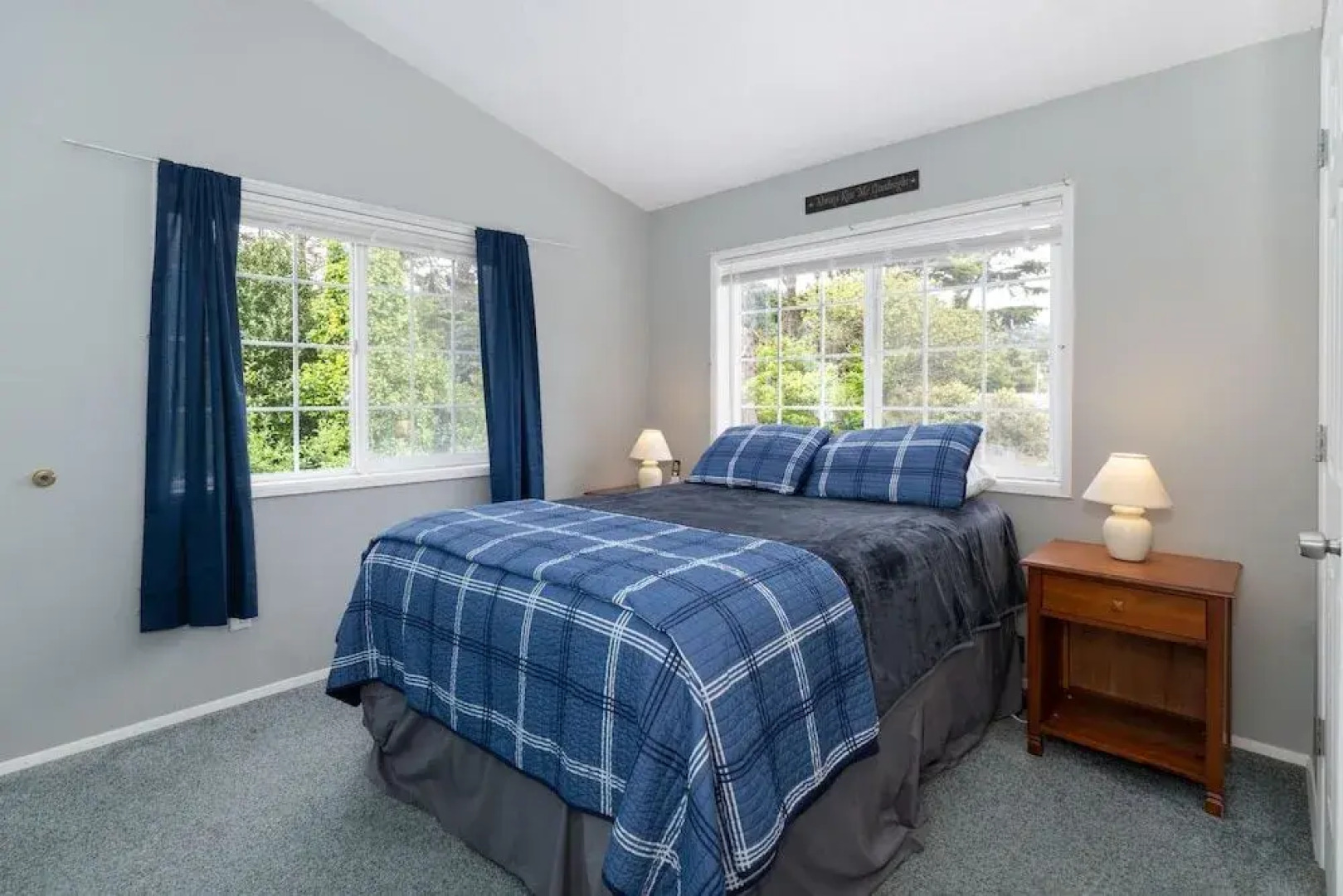 Rockaway Family Tides