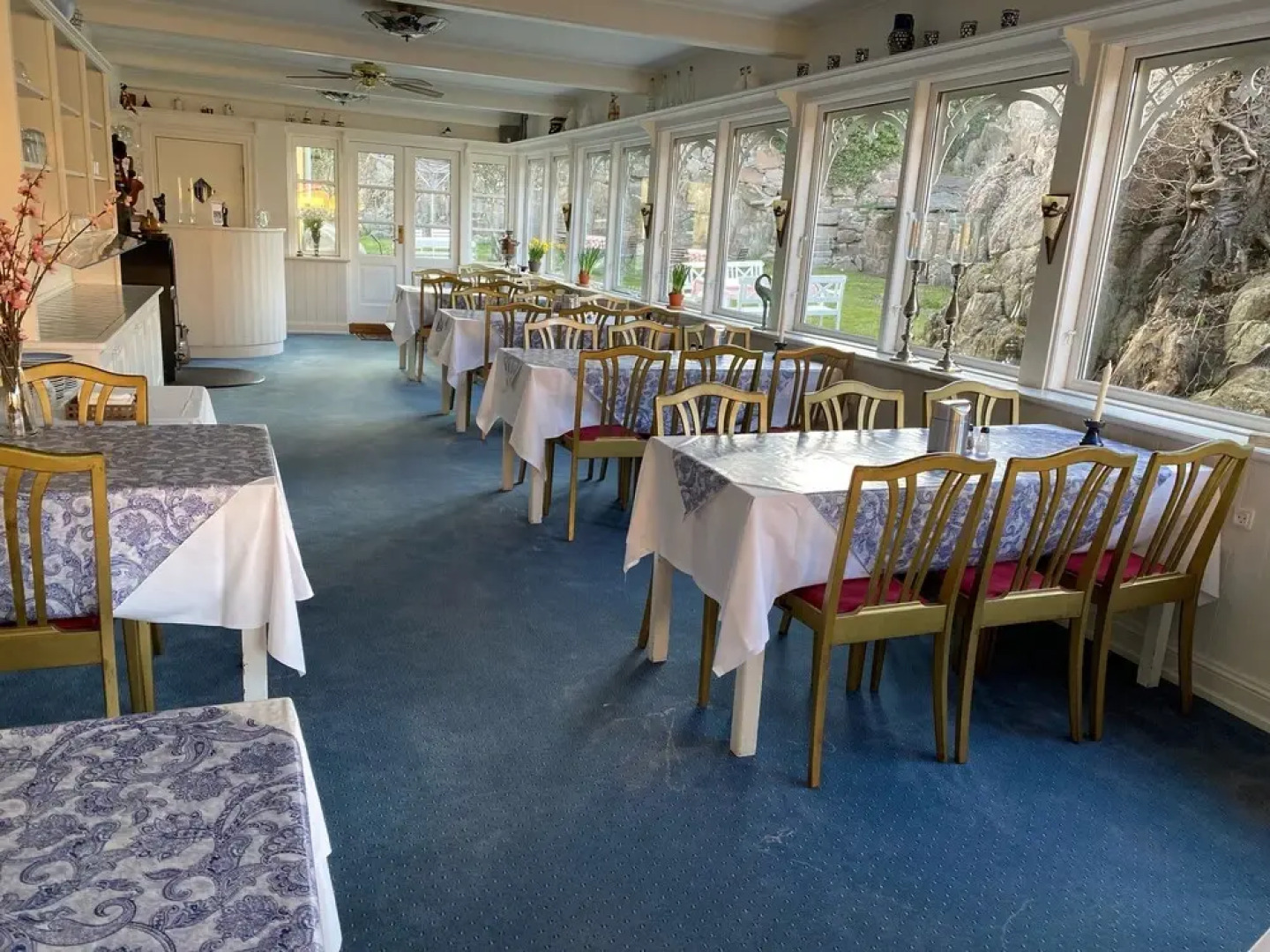 Hotel Klostergaarden